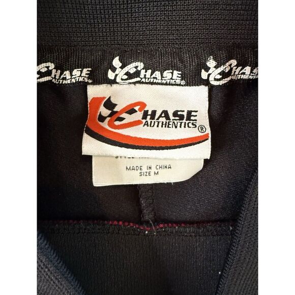 Chase Authentics Mens Medium Polo Shirt Greg Biffle Ameriquest Racing #16 NASCAR - Picture 3 of 12